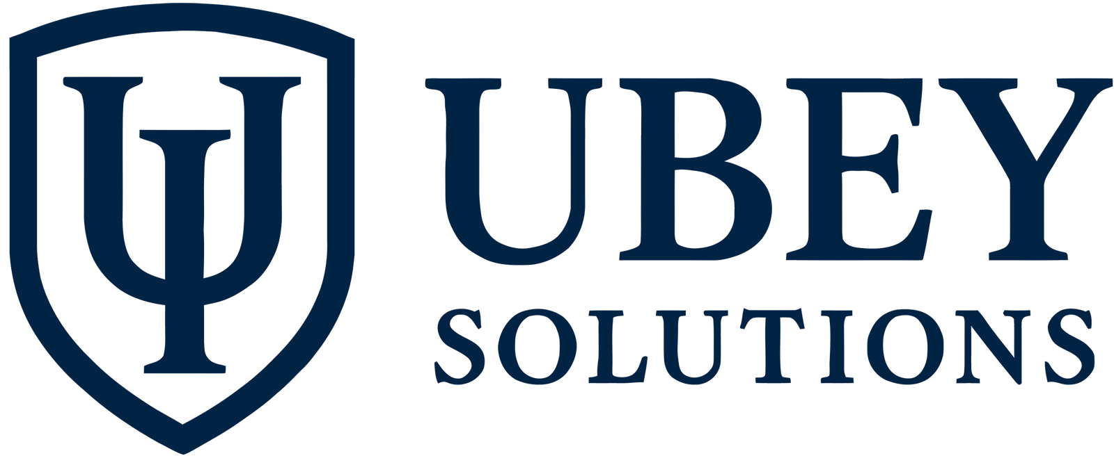 Ubey Solutions Logo