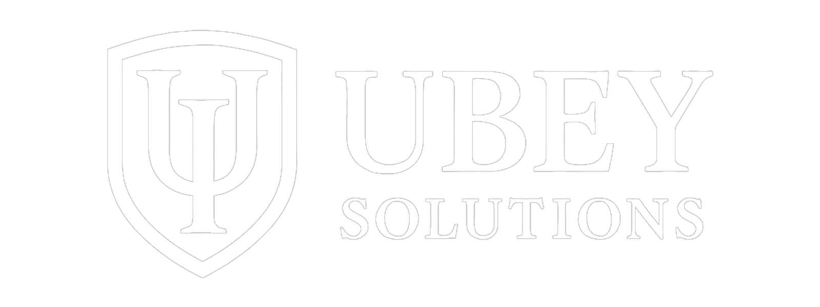 Ubey Solutions Logo